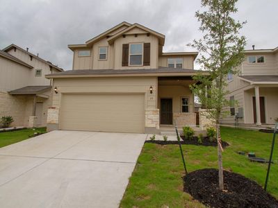2601 Chandler Creek Blvd, Round Rock, TX, 78665