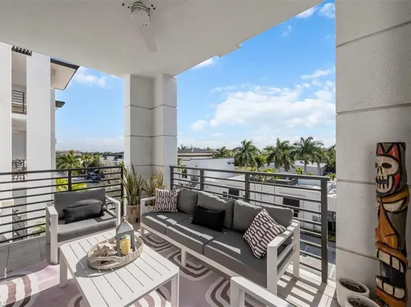 1111 Central Ave #401, Naples, FL 34102