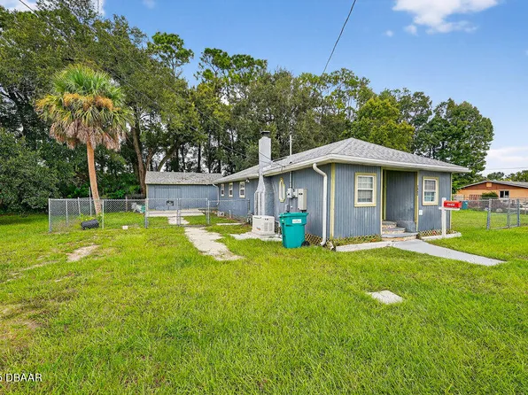 542 4th St, Holly Hill, FL 32117