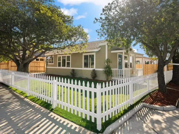 1743 30th St, San Diego, CA 92102