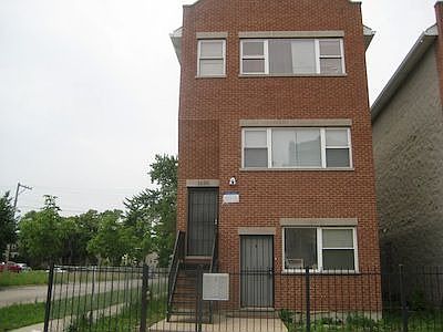 1st image of 1456 S Avers Ave APT 2