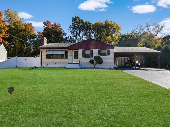 96 Bliss Road, New Britain, CT 06053