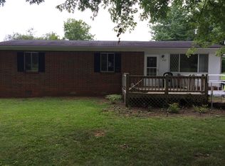 707 Old Walton Rd, Cookeville, TN 38501