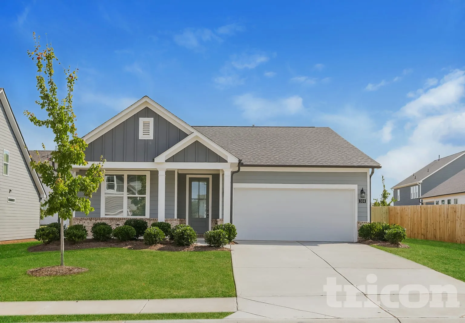 304 Fairmont Ave McDoNough GA — Photo 1