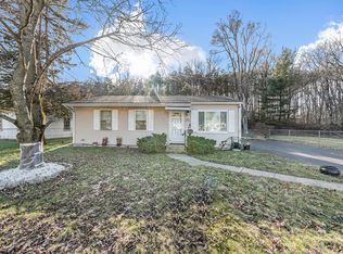 785 Washington Ave N, Battle Creek, MI