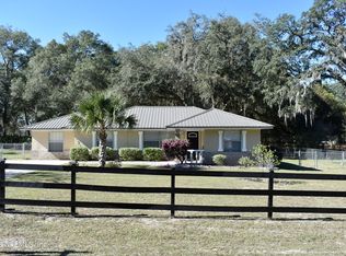 5812 SE 229th Ter, Hawthorne, FL 32640