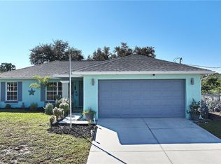 2909 2nd St SW, Lehigh Acres, FL 33976