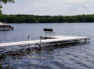 4844 Jimmy Ln, Harshaw, WI 54529