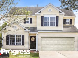 5904 Dowse Cir, Raleigh, NC 27610