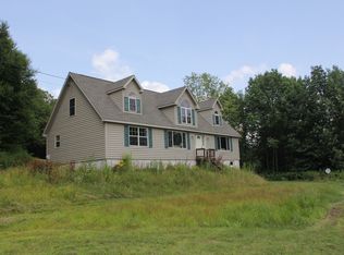 681 Reed Rd, Hamden, NY 13782