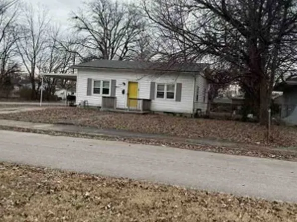 1525 Ravenswood Dr, Evansville, IN 47714