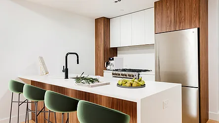 Rented by Nooklyn NYC LLC