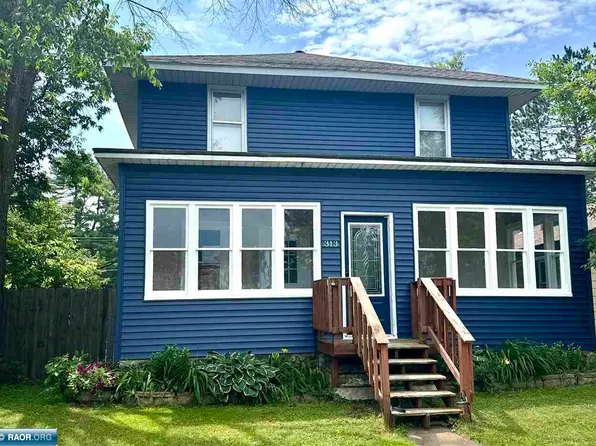 313 W 3rd Ave, Keewatin, MN 55753