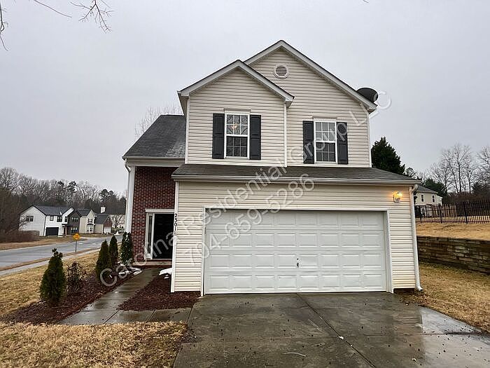 1st image of 2301 Trace Creek Dr