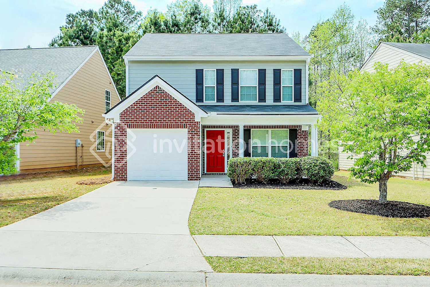 4645 Ravenwood Loop Union City, GA 30291 — Photo 1