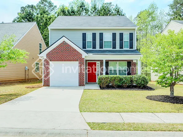 4645 Ravenwood Loop, Union City, GA 30291