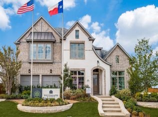 15375 Viburnum Rd, Frisco, TX 75035