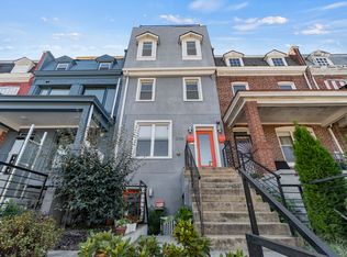 2118 4th St NE #3, Washington, DC 20002