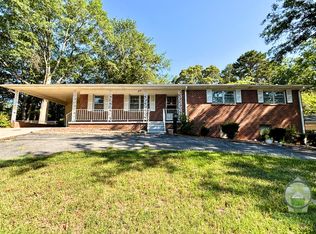 17 Eula St, Greenville, SC 29609