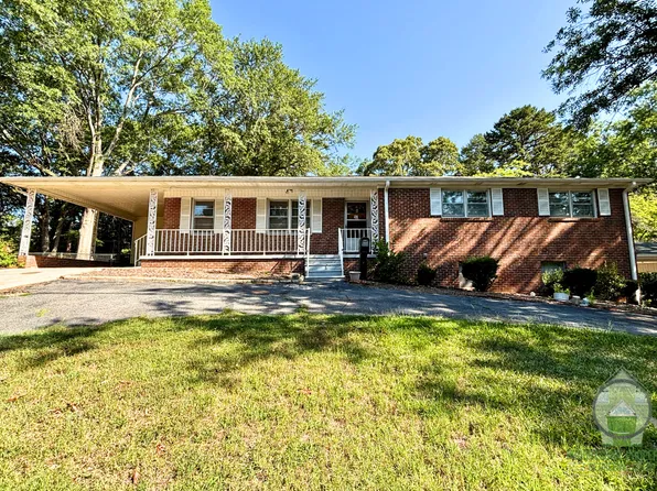 17 Eula St, Greenville, SC 29609