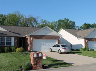 33 Jotham Ct, Millstadt, IL