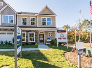 331 Whitfield Rd, Durham, NC 27705