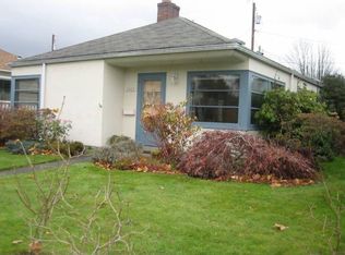 2406 Utter St, Bellingham, WA 98225