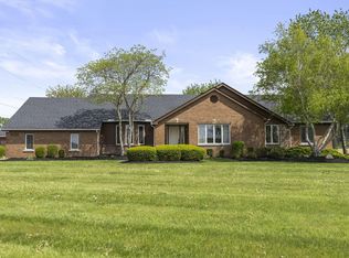 6002 Bowen Rd, Canal Winchester, OH 43110