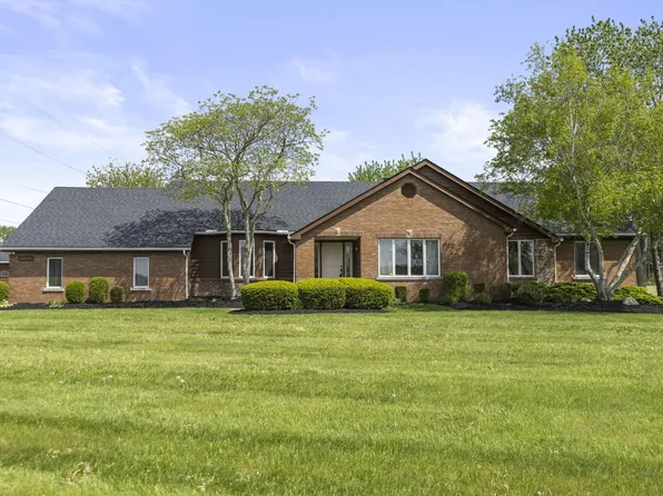 6002 Bowen Rd, Canal Winchester, OH 43110