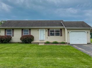 61 Franklin Cir, Chillicothe, OH