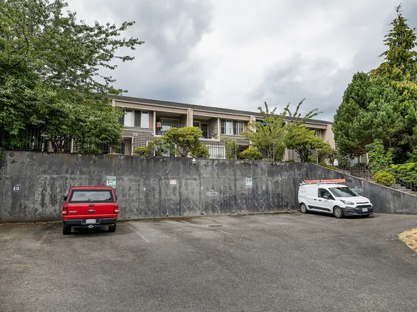 Sunrise, 3614 Wetmore Ave Unit 9, Everett, WA 98201