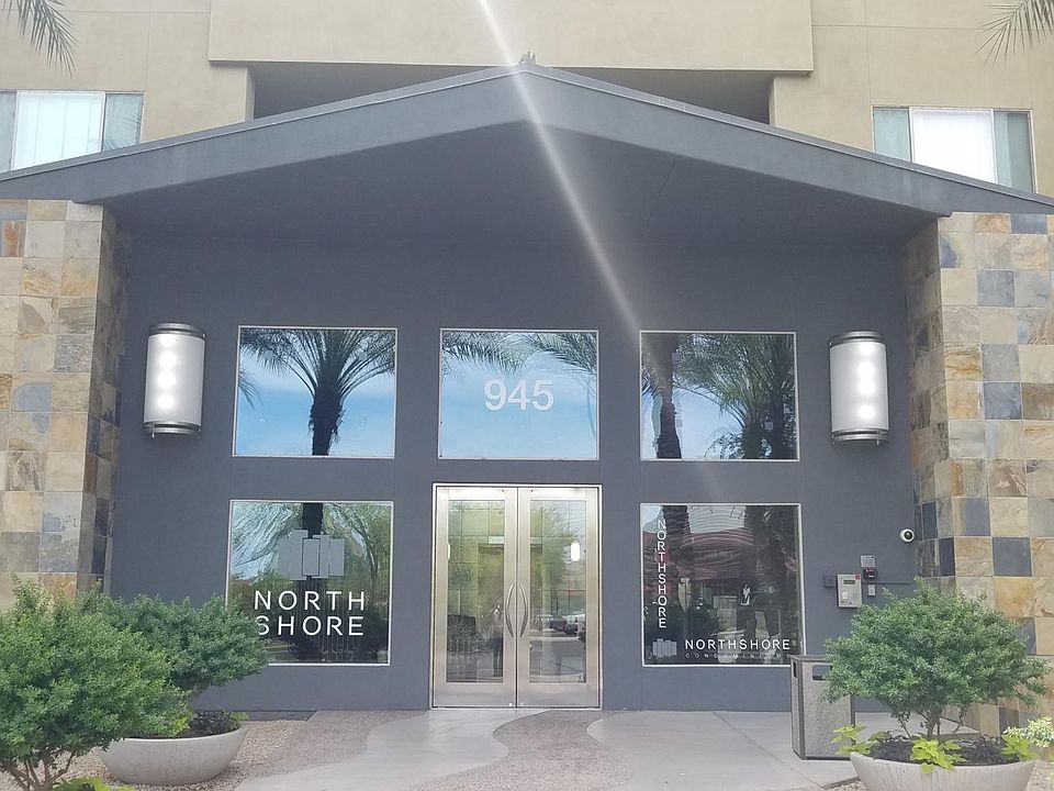 North Shore Condo
