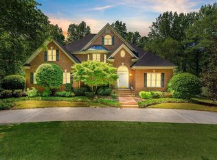 27 Weatherby Dr, Greenville, SC 29615