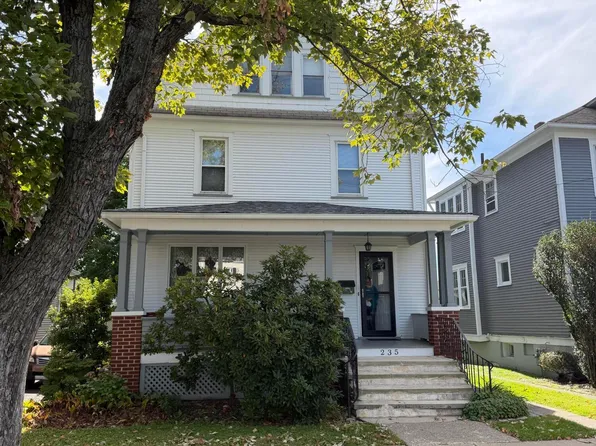 235 Wright Ave, Kingston, PA 18704