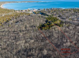 0 Linda Ln, Baileys Harbor, WI 54202