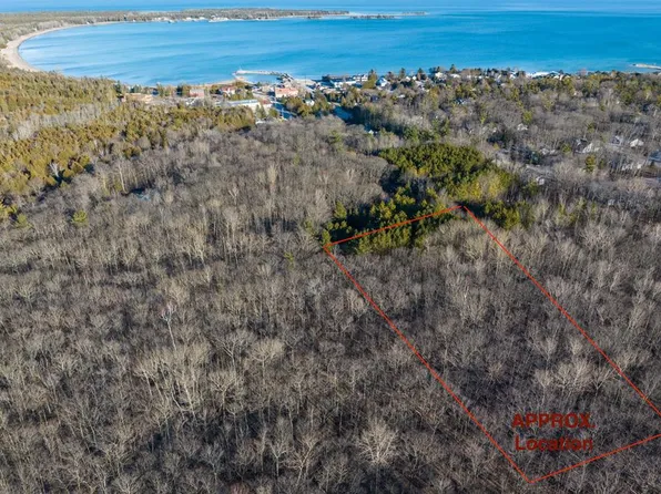 0 Linda Ln, Baileys Harbor, WI 54202