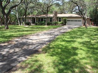 117 Moss Dr, Castle Hills, TX 78213