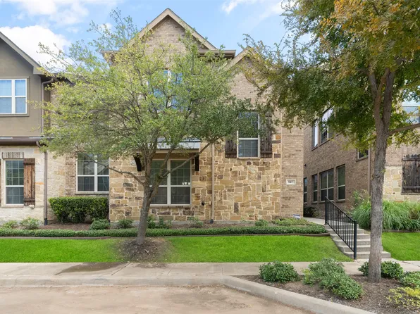 845 Rohan Dr, Richardson, TX 75081
