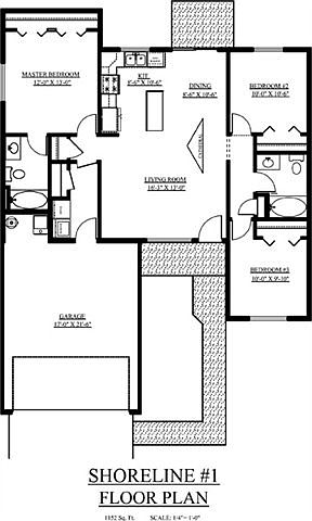 2nd image of 1728 W Cimarron Ln