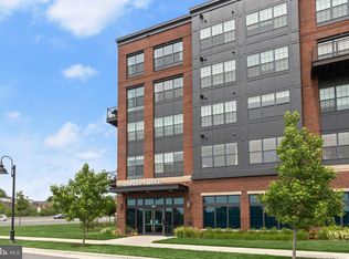 502 Diamondback Dr #506, Gaithersburg, MD 20878