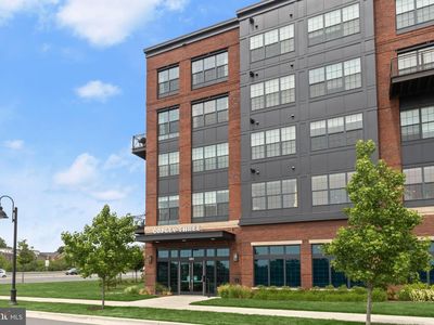 502 Diamondback Dr #506, Gaithersburg, MD, 20878