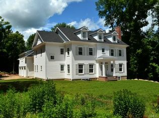 57 Putnam Rd, New Canaan, CT 06840