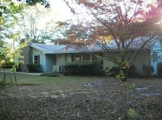 556 Tyrone Rd, Tyrone, GA 30290