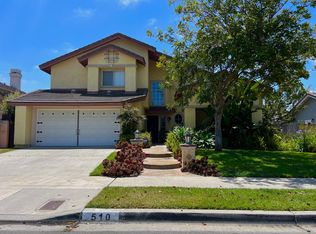 510 Delphinium Pl, Oxnard, CA 93036