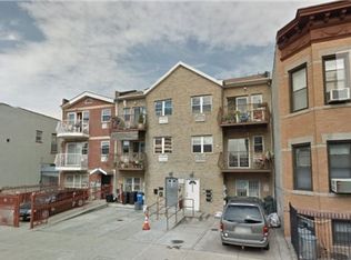 1355 Decatur St, Brooklyn, NY 11237