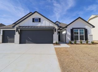 3120 S Redwood Ave, Broken Arrow, OK 74012