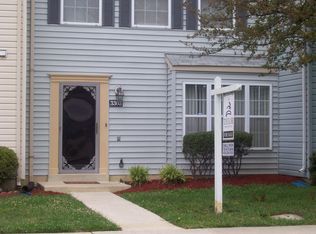 3303 Princess Stephanie Ct, District Heights, MD 20747