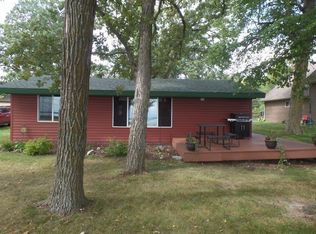 44674 Plentywood Rd, Perham, MN 56573
