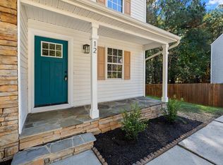 12 Sameer Ct, Durham, NC 27703