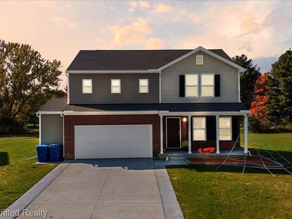 6134 Weyerbacher Dr, Swartz Creek, MI 48473